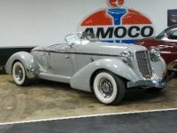 1936 Auburn, Boat Tail Speedster 1936 Auburn, Boat Tail Speedster