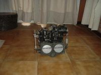 carburador de avion carburador de avion