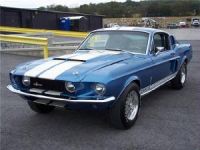 1967 Shelby, GT350 1967 Shelby, GT350