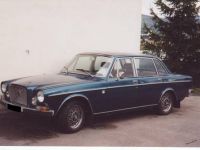 1971 Volvo, 164 1971 Volvo, 164