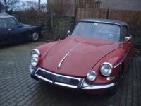 1966 Citroen, DS 21 1966 Citroen, DS 21
