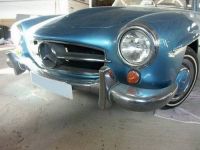 1959 Mercedes-Benz, 190SL 1959 Mercedes-Benz, 190SL