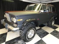 1984 Jeep, Grand Wagoneer 1984 Jeep, Grand Wagoneer