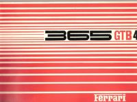 FERRARI Daytona FERRARI Daytona