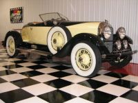 1929 Auburn, Boat Tail Speedster 1929 Auburn, Boat Tail Speedster