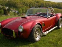 1966 AC, Cobra 1966 AC, Cobra