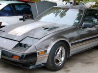 1984 Nissan, 300zx 1984 Nissan, 300zx