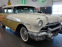 1956 Pontiac, Chieftain 1956 Pontiac, Chieftain