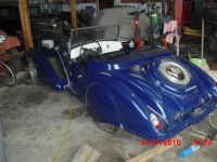 1974 Bugatti, Other models 1974 Bugatti, Other models