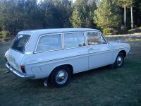 1967 Audi, 1967 Audi,