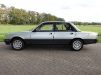 1983 Peugeot, Other models 1983 Peugeot, Other models