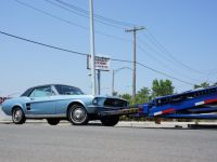 Reliable Transport Reliable Transport