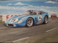 cobra daytona cobra daytona