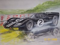 FORD GT 40 FORD GT 40