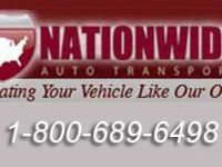 Nationwide Auto Transport Nationwide Auto Transport