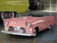 Thunderbird Juniors Thunderbird Juniors