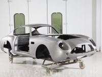 Everything Aston Martin Everything Aston Martin