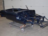 Restoration Jaguar E-Type Restoration Jaguar E-Type