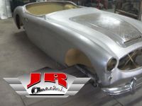 JR Classics Body Work Expert JR Classics Body Work Expert