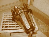 differential group for Alfa Romeo 1900 differential group for Alfa Romeo 1900