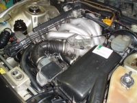 Oldtimergarage Oldtimergarage