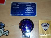 original Lancia Itens original Lancia Itens