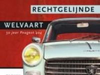 50 jaar Peugeot 404, Rechtgelijnde welva 50 jaar Peugeot 404, Rechtgelijnde welva