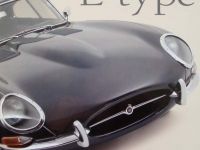 Jaguar E-Type - Portrait of a Design Ico Jaguar E-Type - Portrait of a Design Ico