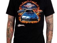 Oldsmobile Tornado T-shirts Oldsmobile Tornado T-shirts