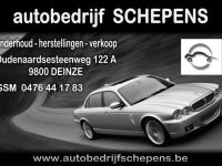 JAGUAR DAIMLER JAGUAR DAIMLER