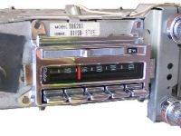 Corvette Radio Repair 1953-90 only $100- Corvette Radio Repair 1953-90 only $100-