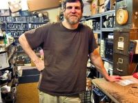 Ipod MP3 Aux input For Any Car Radio Ipod MP3 Aux input For Any Car Radio