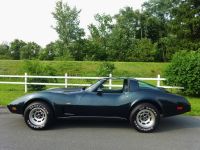 1979 Chevrolet, Corvette 1979 Chevrolet, Corvette