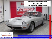 1969 Maserati, 1969 Maserati,