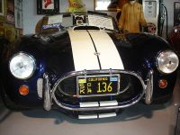 1989 AC Cobra, 427 1989 AC Cobra, 427