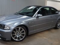 2004 BMW, M3 2004 BMW, M3