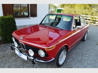 1972 BMW, 1602 1972 BMW, 1602