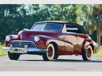 1947 Oldsmobile, 98 1947 Oldsmobile, 98
