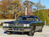 1969 Plymouth, Road Runner 1969 Plymouth, Road Runner
