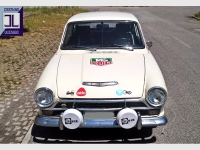 1965 Ford, Cortina 1965 Ford, Cortina