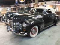 1951 Cadillac, 2 D Convertible 1951 Cadillac, 2 D Convertible