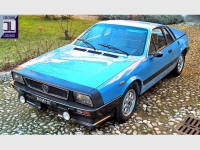 1976 Lancia, Beta 1976 Lancia, Beta