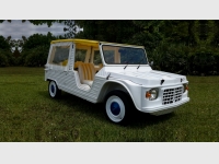 1974 Citroen, Mehari 1974 Citroen, Mehari