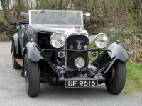 1933 Lagonda , 16/80 1933 Lagonda , 16/80