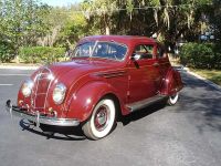1935 DeSoto, Airflow 1935 DeSoto, Airflow