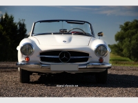 1957 Mercedes-Benz, 190SL 1957 Mercedes-Benz, 190SL