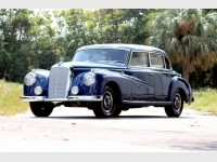 1952 Mercedes-Benz, 300 1952 Mercedes-Benz, 300