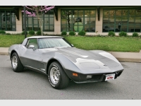 1978 Chevrolet, Corvette 1978 Chevrolet, Corvette