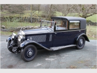 1932 Rolls-Royce, 1932 Rolls-Royce,