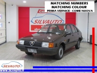 1984 Alfa Romeo, Other models 1984 Alfa Romeo, Other models